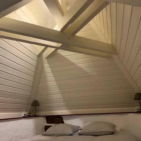 Holiday home La Tour De Natacha